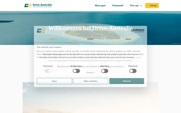 drive-australia.de