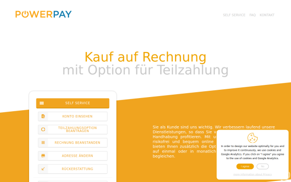 powerpay.at