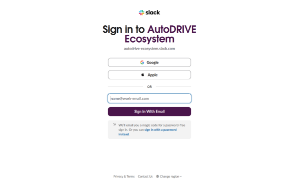 autodrive-ecosystem.slack.com