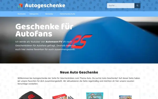 www.autogeschenke.de