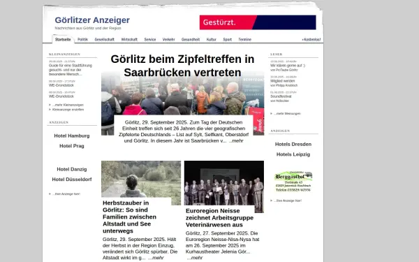 www.goerlitzer-anzeiger.de