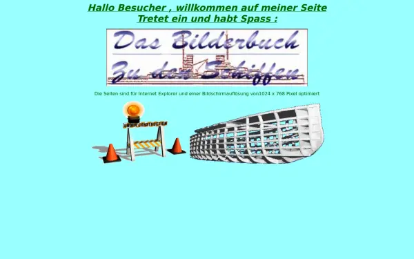 www.linienschiffe.de