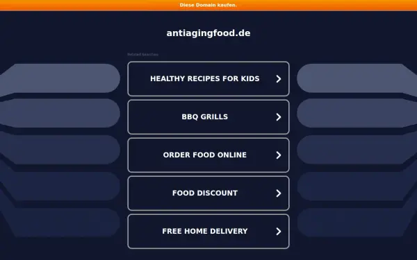 antiagingfood.de