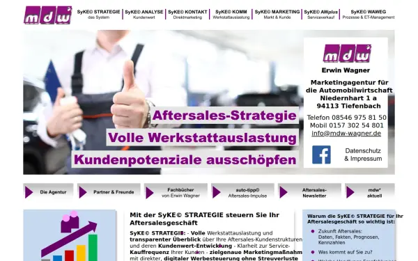 mdw-wagner.de