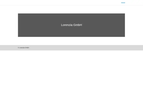 lorenzia.de