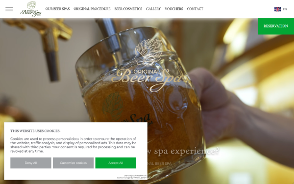 www.beerspa.com