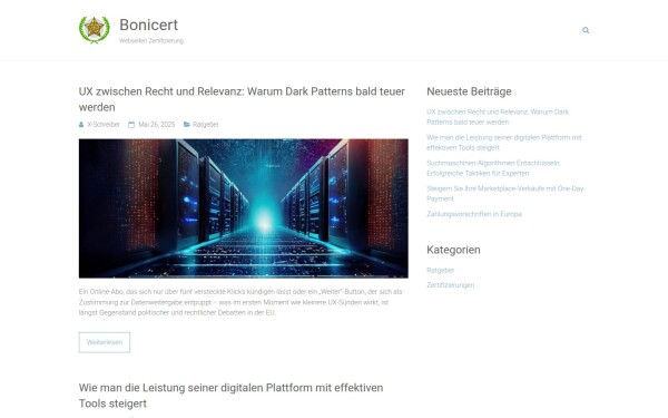 www.bonicert.de