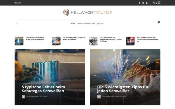 www.hellwachtraeumer.de