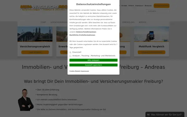 www.mein-vergleichsrechner.de