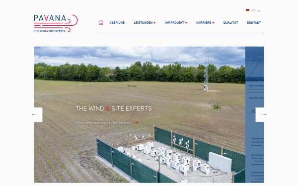 www.pavana-wind.com