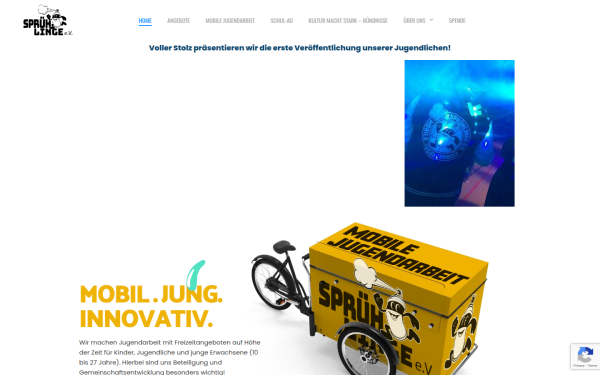www.spruehlinge.de