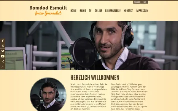 bamdad-esmaili.de