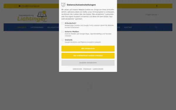 pv-lichtinger.de
