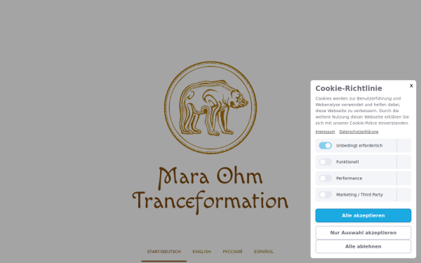 www.mara-ohm.de