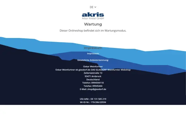 akris-manufaktur.de