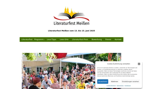 literaturfest-meissen.de