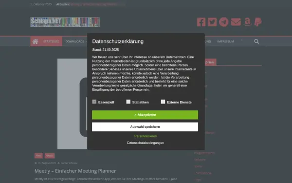 schlapa.net