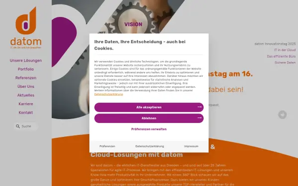 www.datom.de