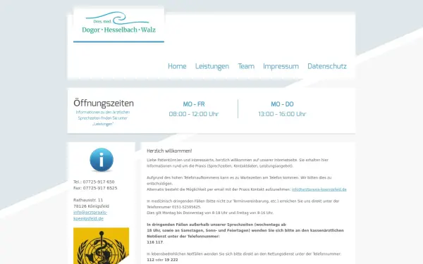 arztpraxis-koenigsfeld.de