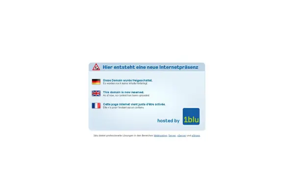 die-gartenoase.de