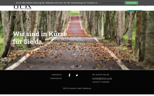 heinen-pr.de