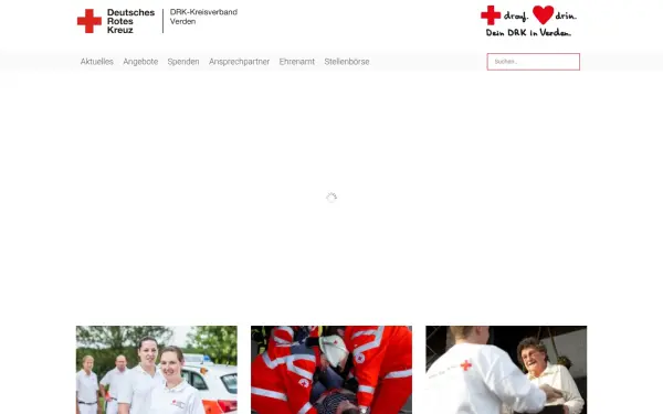 www.rotkreuz-verden.de