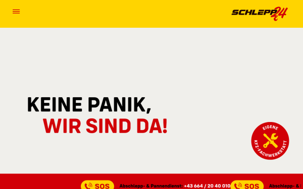 www.schlepp24.at