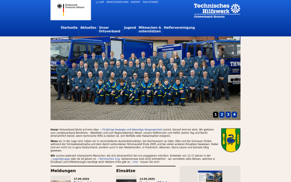 www.thw-gronau.de