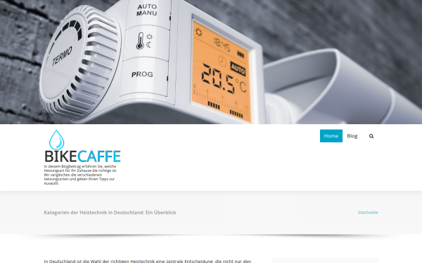bikecaffe.com