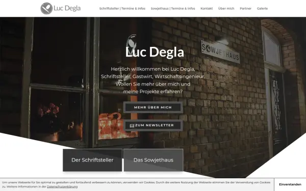 luc-degla.de