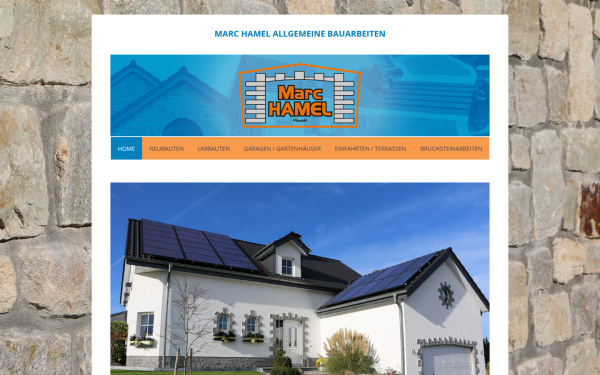www.marc-hamel.be