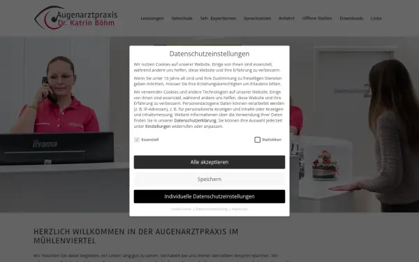 augenarztpraxis-boehm.de
