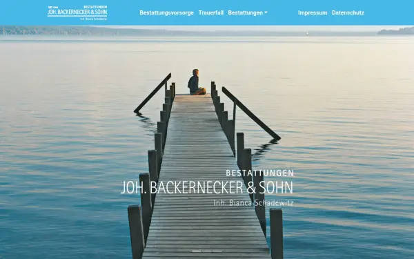 backernecker.de