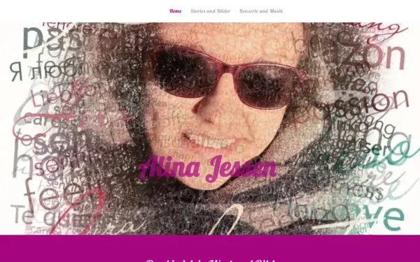 www.alinajessen.de