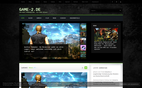 www.game-2.de