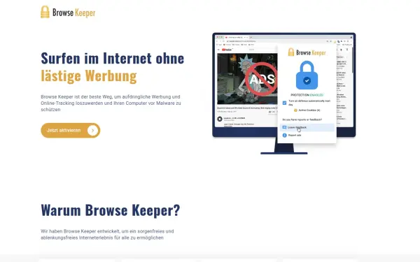 browsekeeper.com
