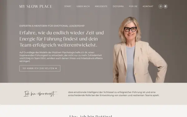 myslowplace.com