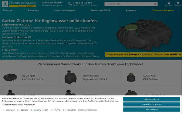 www.zisternenshop.com