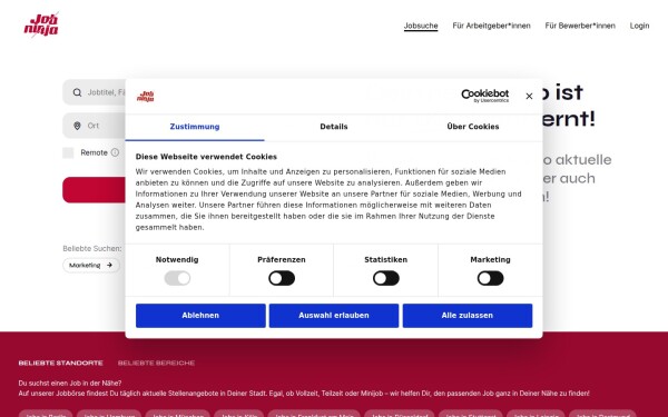 jobninja.com