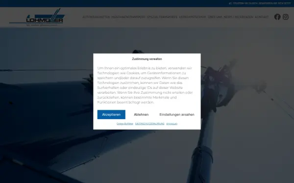 lohmueller.de