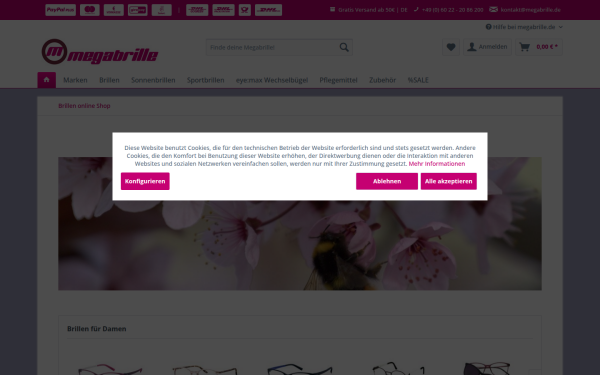 megabrille.de
