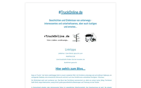 truckonline.de
