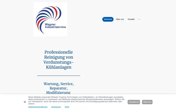 wagner-industrieservice.de