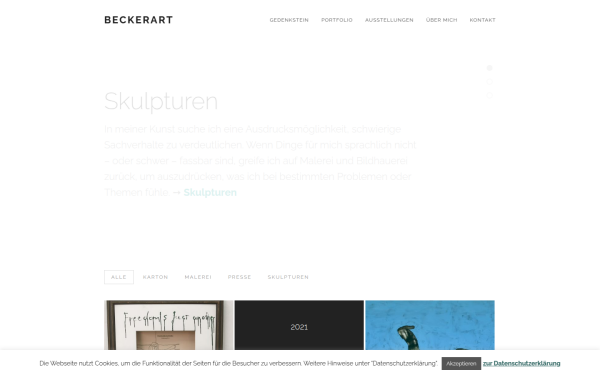 www.beckerart.de