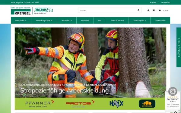 www.krengel.de
