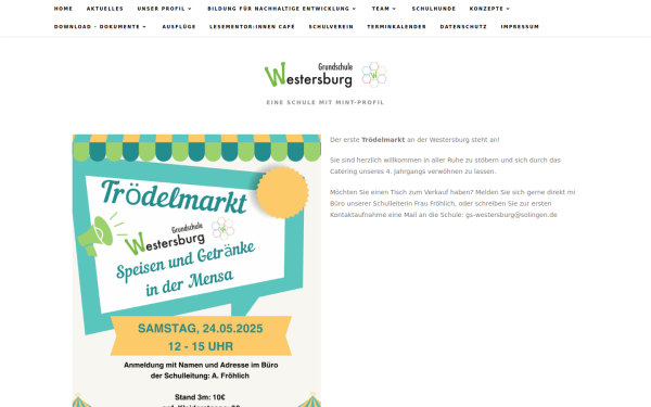 www.westersburg.info