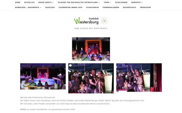 www.westersburg.info
