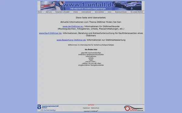 1-unfall.de