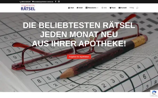 www.apotheken-raetsel.de