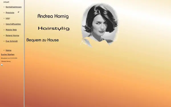andrea-hornig.de